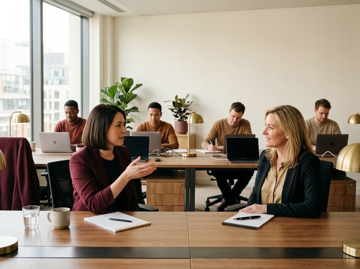 Atlas Intelligence Hub Office Strategy Discussion